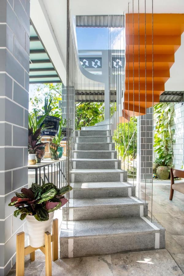 Mr Tho Garden Villas Hoi An Exterior photo